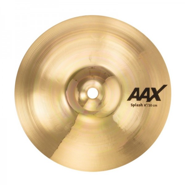 SABIAN AAX 12 SPLASH