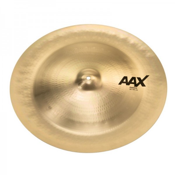 SABIAN AAX 20 CHINESE