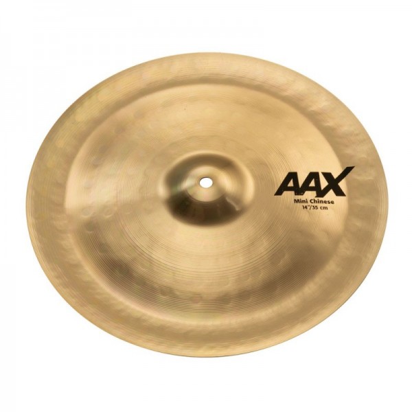 SABIAN AAX 12 MINI CHINESE