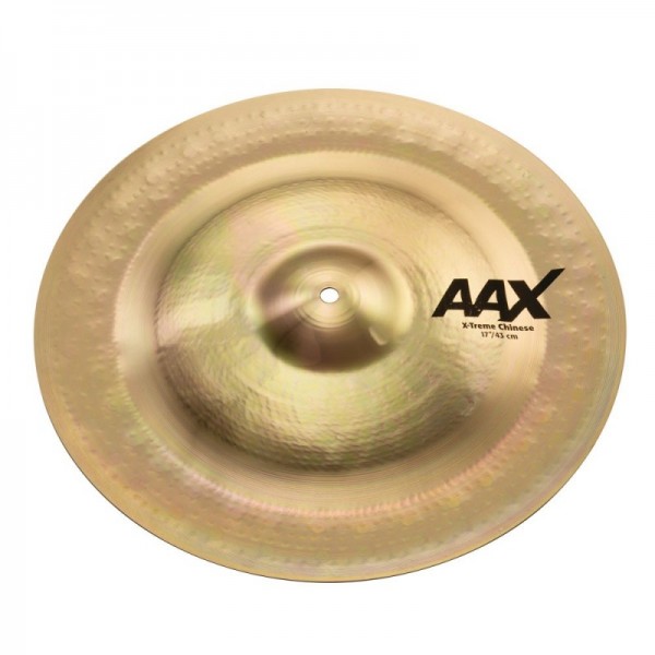 SABIAN AAX 19 X-TREME CHINESE