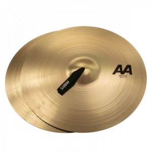 SABIAN AA 16 MARCHING BAND