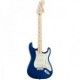 FENDER STRAT DELUXE SAPPHIRE BLUE TTE MP