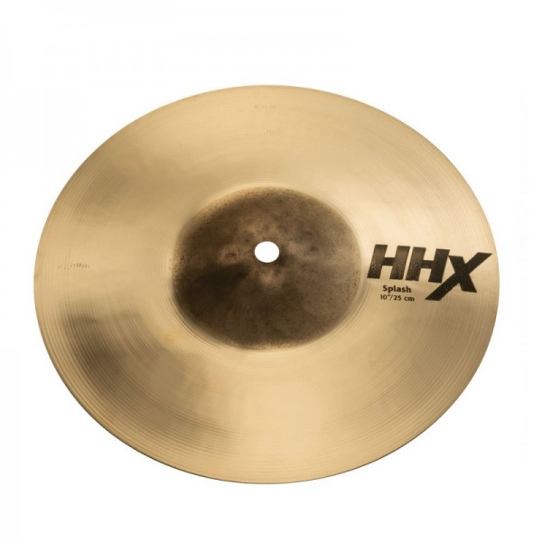 SABIAN HHX 12 SPLASH