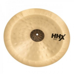 SABIAN HHX 18 CHINESE