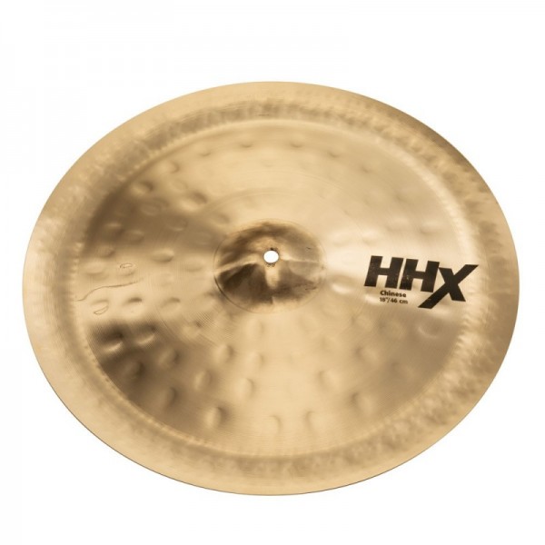 SABIAN HHX 20 CHINESE