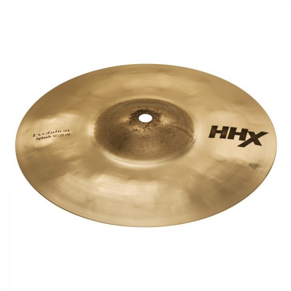 SABIAN HHX 7 EVOLUTION SPLASH