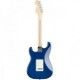 FENDER STRAT DELUXE SAPPHIRE BLUE TTE MP