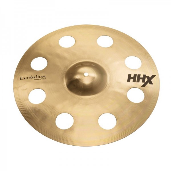 SABIAN HHX 18 O-ZONE CRASH