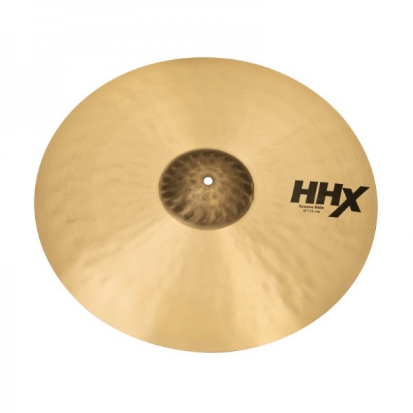 SABIAN HHX 21 GROOVE RIDE