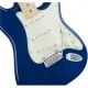 FENDER STRAT DELUXE SAPPHIRE BLUE TTE MP