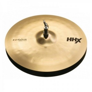 SABIAN HHX 14 EVOLUTION HATS