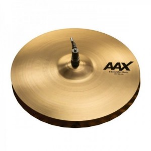 SABIAN AAX 14 X-CELERATOR HATS