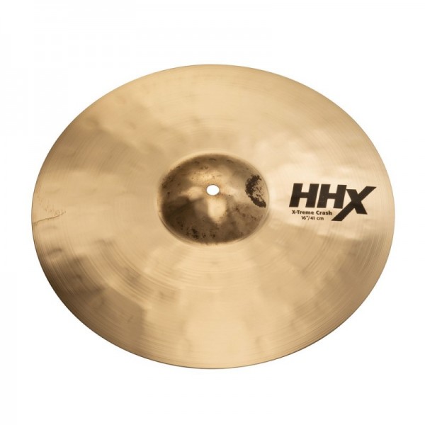 SABIAN HHX 16 X-TREME CRASH