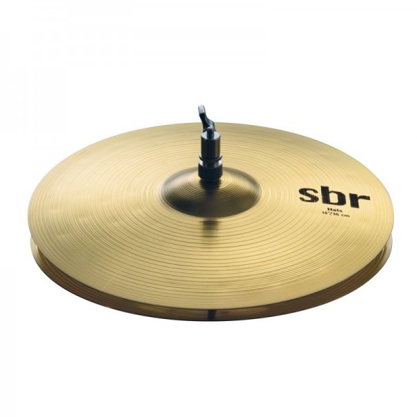 SABIAN SBR 13 HATS