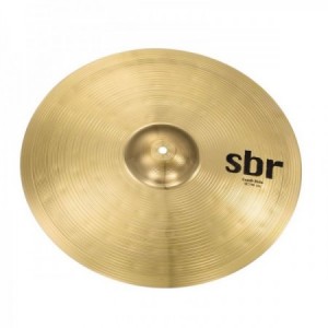 SABIAN SBR 18 CRASH RIDE