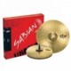 SABIAN SBR FIRST PACK