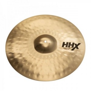 SABIAN HHX 18 FIERCE CRASH