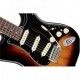 FENDER STRAT DELUXE 2T SB PF