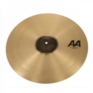 SABIAN AA 16 RAW BELL CRASH