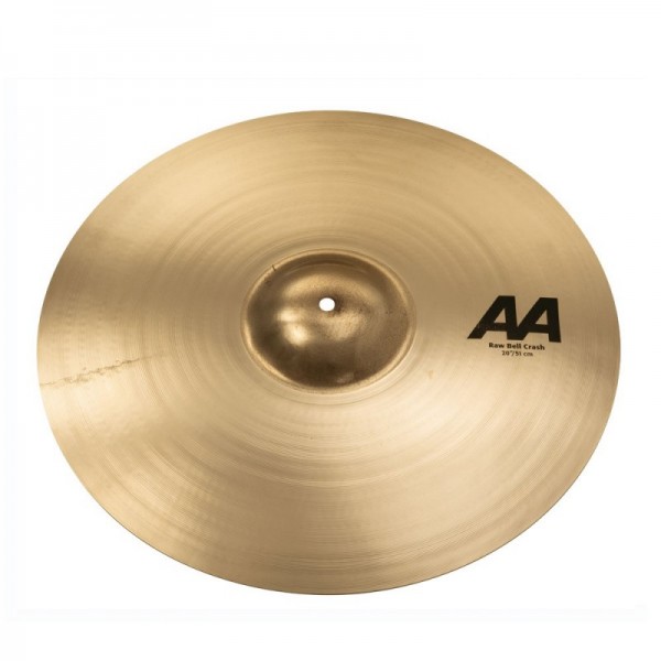 SABIAN AA 16 RAW BELL CRASH