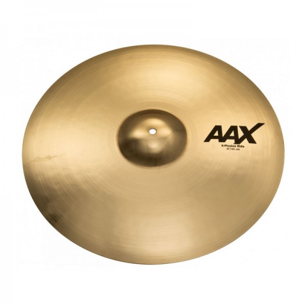 SABIAN AAX 20 X-PLOSION RIDE