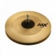 SABIAN AAX 14 FREQ HATS