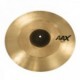 SABIAN AAX 16 FREQ CRASH