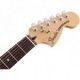 FENDER STRAT DELUXE 2T SB PF