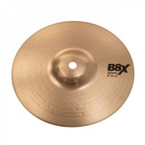 SABIAN B8X 10 SPLASH