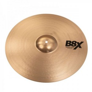 SABIAN B8X 16 MEDIUM CRASH