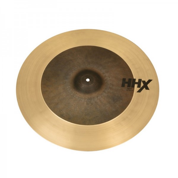 SABIAN HHX 22 OMNI CRASH/RIDE