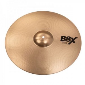 SABIAN B8X 16 THIN CRASH