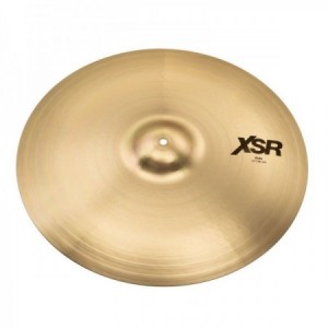 SABIAN XSR 20 RIDE