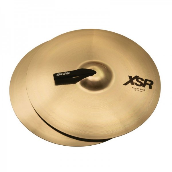 SABIAN XSR 18 CONCERT BAND