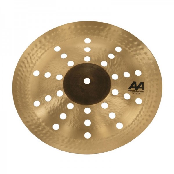 SABIAN AA 8 MINI HOLY CHINA