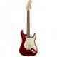 FENDER STRAT DELUXE HSS CANDY APPLE RED PF