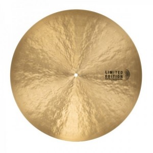 SABIAN HHX 21 SERENITY RIDE DAVE WECKL