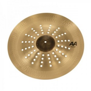 SABIAN AA 21 HOLY CHINA