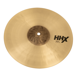 SABIAN HHX 12 SPLASH