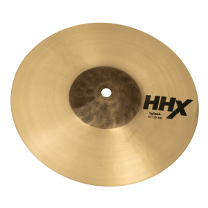 SABIAN HHX 10 SPLASH