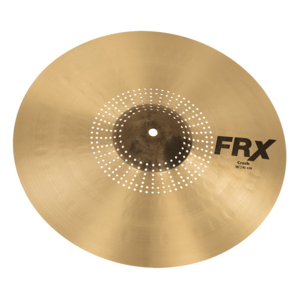 SABIAN FRX 16 CRASH