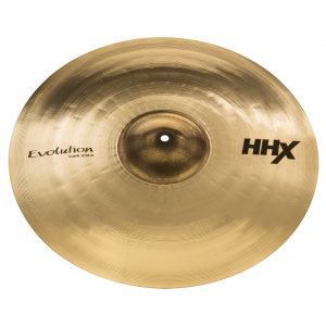 SABIAN HHX 19 EVOLUTION CRASH