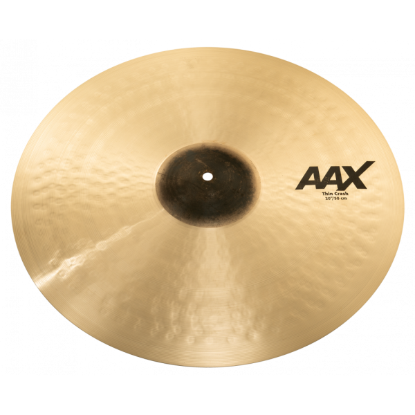 SABIAN AAX 20 THIN CRASH