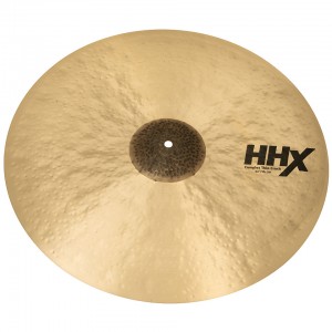 SABIAN HHX 22 COMPLEX THIN CRASH