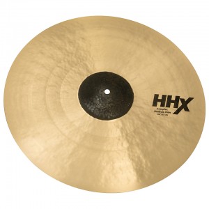 SABIAN HHX 20 COMPLEX MEDIUM RIDE