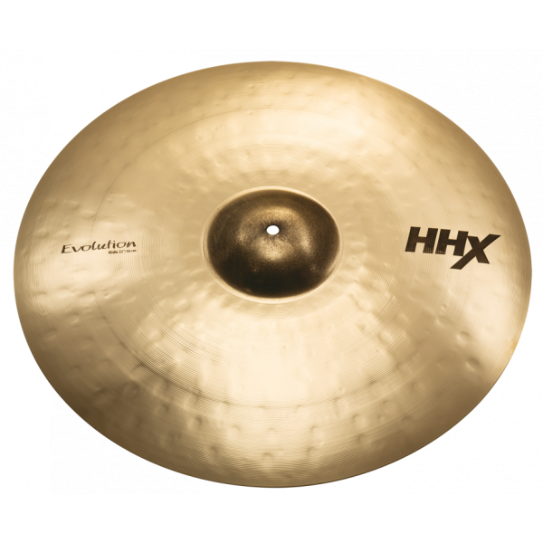 SABIAN HHX 22 EVOLUTION RIDE