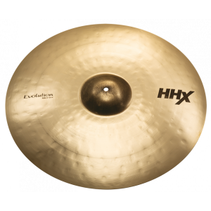 SABIAN HHX 22 EVOLUTION RIDE