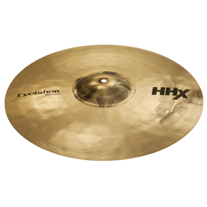 SABIAN HHX 21 EVOLUTION RIDE