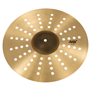 SABIAN AAX 16 AERO CRASH