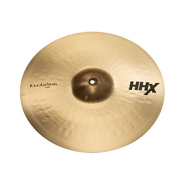 SABIAN HHX 18 EVOLUTION CRASH